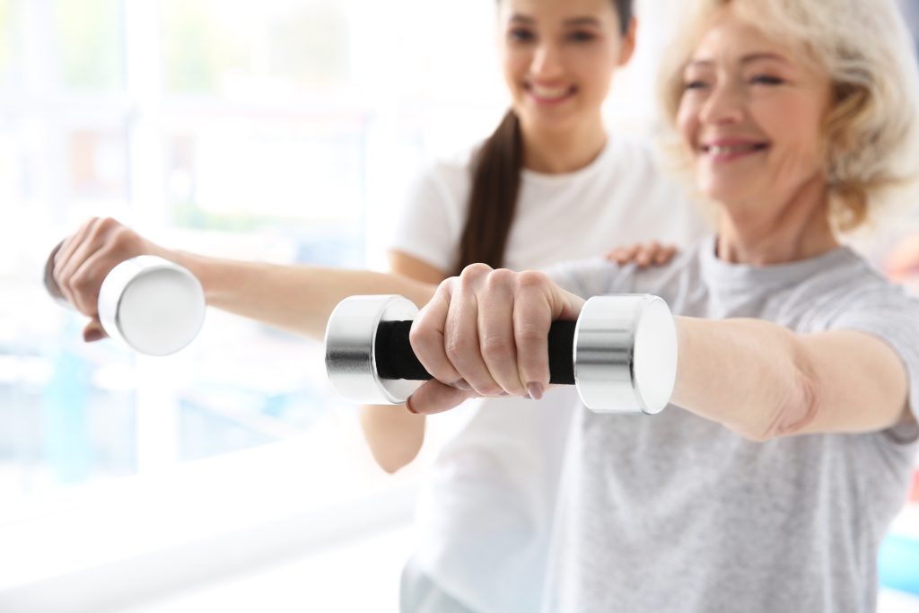 Espasticidade e reabilitação funcional