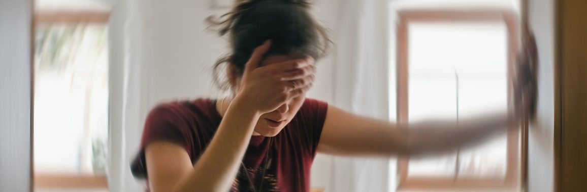 Tontura como sintoma de AVC e outros sinais menos conhecidos