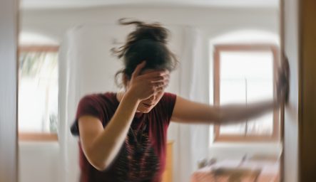 Tontura como sintoma de AVC e outros sinais menos conhecidos