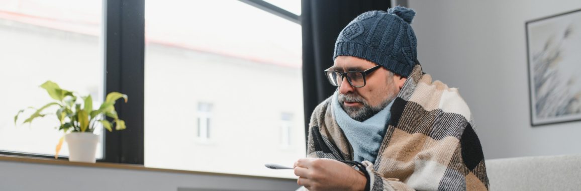 AVC e o frio: cuidados extras durante o inverno