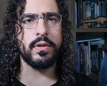 Pirula: paralisia não é único sintoma de AVC; veja sinais pouco conhecidos
