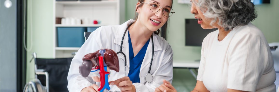 AVC e hepatites: relações entre as doenças