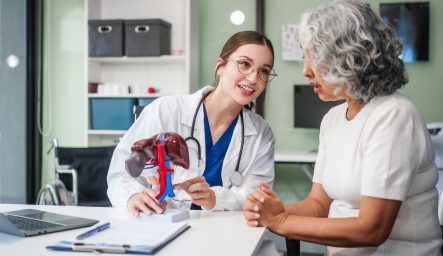 AVC e hepatites: relações entre as doenças