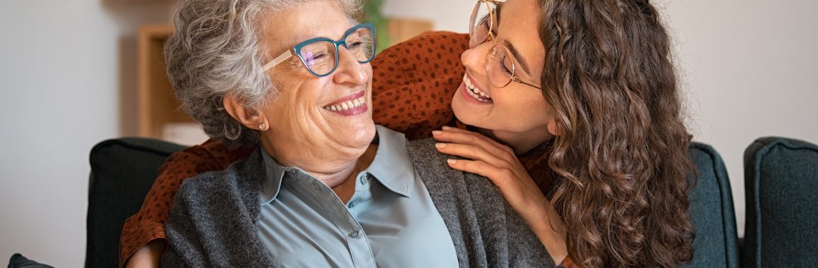 Como envolver a família na recuperação pós-AVC