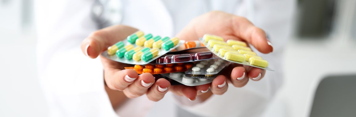 AVC e medicamentos: como manter o tratamento em dia e com segurança