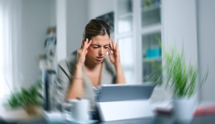Como continuar seu tratamento no SUS após a alta de um AVC