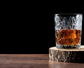 Suspeito de intoxicação por metanol sofre AVC