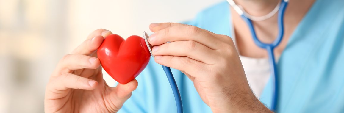 O impacto do AVC no coração e como prevenir complicações