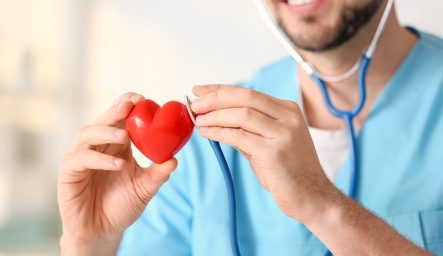 O impacto do AVC no coração e como prevenir complicações