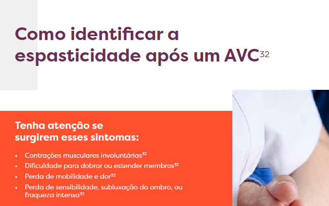 Guia Prático Pós-AVC
