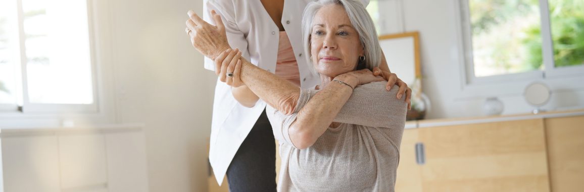 Espasticidade leve: quando ela passa despercebida e por que é importante tratar