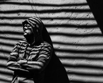 Usei anabolizante por 4 anos e tive um AVC levando meu filho à escola