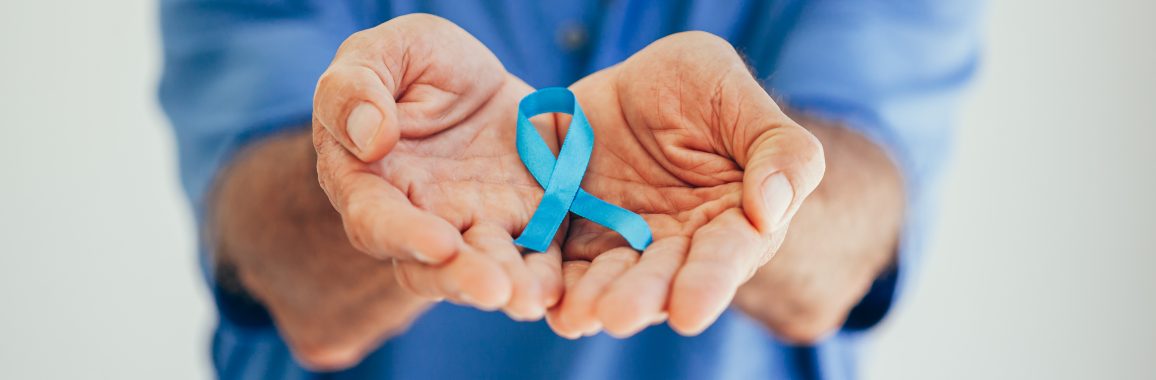 Novembro Azul: entenda as relações entre câncer de próstata e AVC