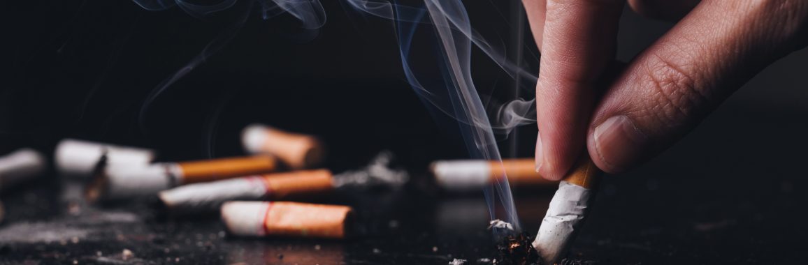 AVC e tabagismo: riscos e formas de cessar o hábito