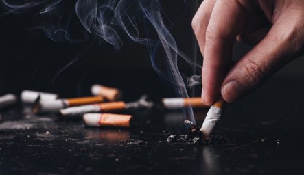 AVC e tabagismo: riscos e formas de cessar o hábito