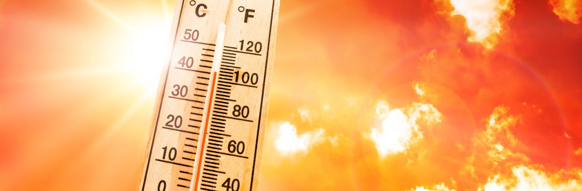 O verão aumenta o risco de AVC! Entenda e se previna