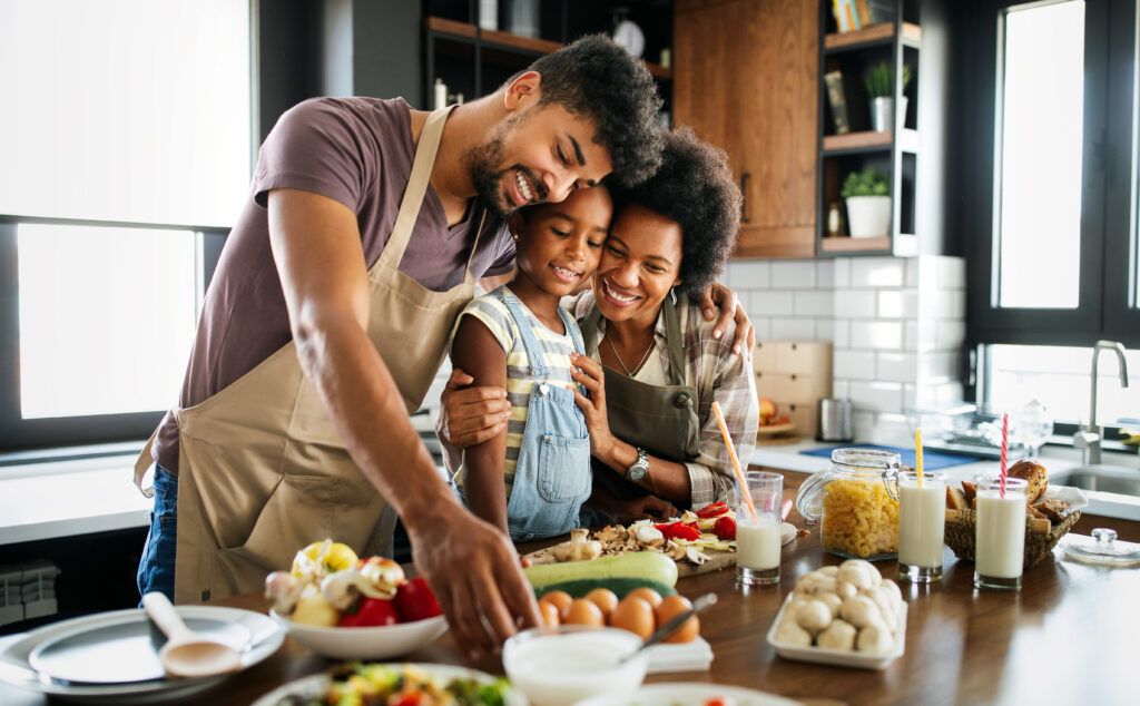 Alimentação e AVC