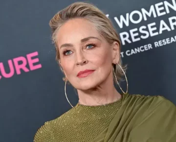 Tarcísio Meira, Sharon Stone e Nani Venâncio: conheça famosos que superaram o AVC