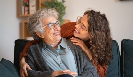 Como envolver a família na recuperação pós-AVC