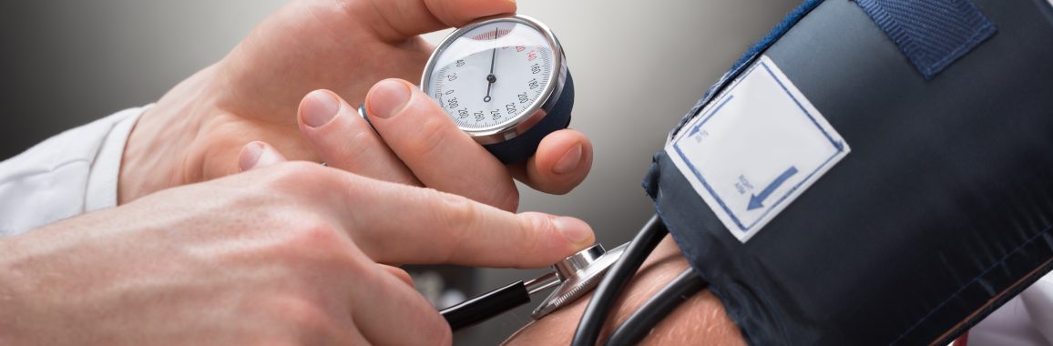 AVC e hipertensão arterial: por que controlar a pressão é essencial para prevenir complicações