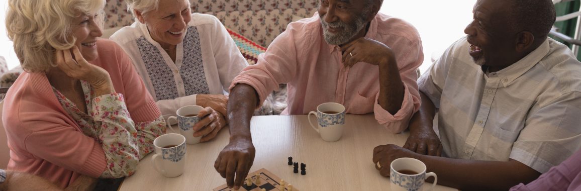 AVC em idosos: desafios específicos e estratégias de prevenção