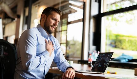 Embolia pulmonar e AVC: saiba como podem estar conectados