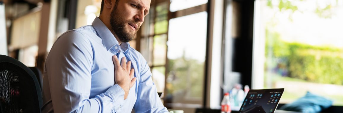 Embolia pulmonar e AVC: saiba como podem estar conectados