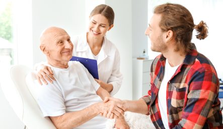 Estratégias de prevenção do AVC para quem tem histórico familiar